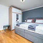 Awesome Home In Labin With House Sea View * לאבין