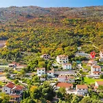 Awesome Home In Labin With House Sea View בית נופש *