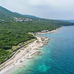 בית נופש Awesome Home In Labin With House Sea View לאבין