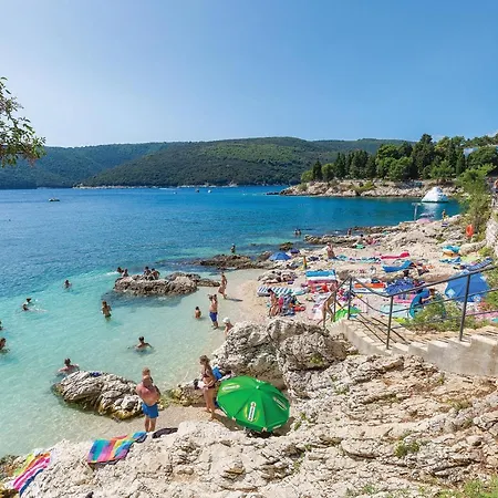 Holiday home Stunning In Labin With House Sea View
