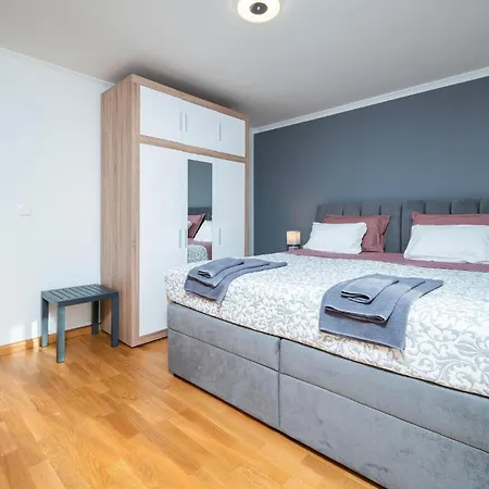 Awesome In With House Sea View * Labin (Istria)
