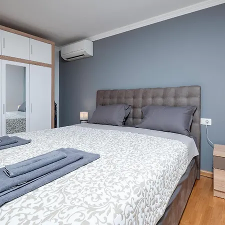 Stunning In Labin With House Sea View Holiday home Labin (Istria)