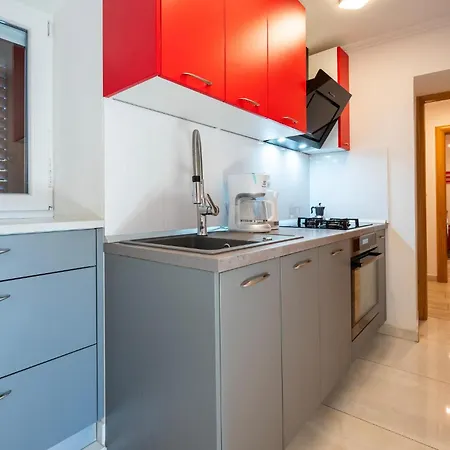 Stunning In Labin With House Sea View *