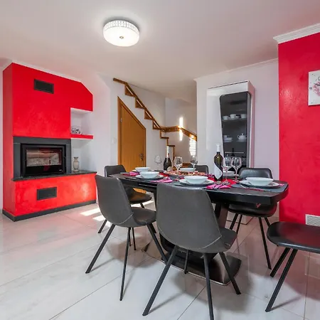 Vikendica Awesome In With House Sea View Labin (Istria)