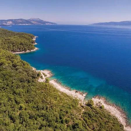 Awesome In With House Sea View Vikendica *