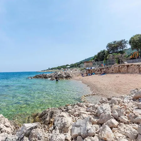 Stunning In With House Sea View *