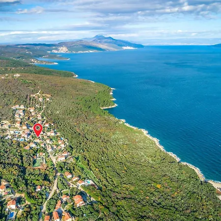 Vikendica Awesome In With House Sea View