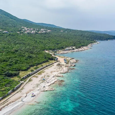 Vikendica Awesome In With House Sea View Labin (Istria)